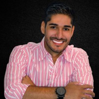 Mauricio Calderon