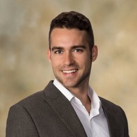 Shane Coy