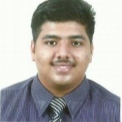 Krisna Subramaniam