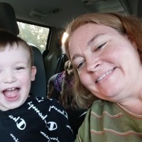 Kim Seawright