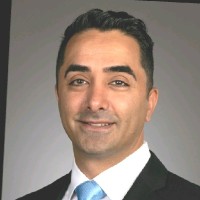 Afshin Mansorian
