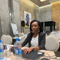 Vania Gonçalo Nhauando