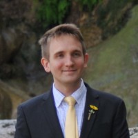 Ben Delaporte