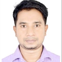 Md Masud Khan