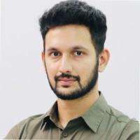 Nikhil Reddy
