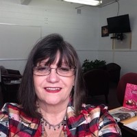 Glenda Rinaldi