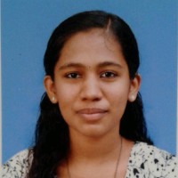 Aswathi Mohandas
