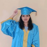 Priyanka Deshmukh