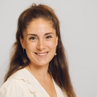 Sanne Laernoes- Ludikhuize