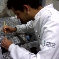 Rafael Damas
