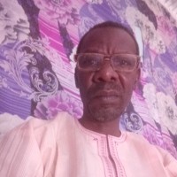 Moussa Mahamadou Yarima