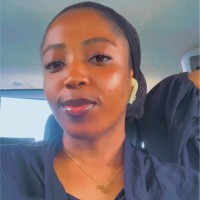Bosede Oluwafifehanmi