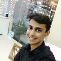 Rudra Patel