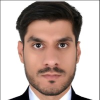 Shabir Ahmad