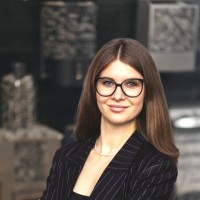 Anastasiia Marjakangas