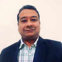 Ashish Mujumdar