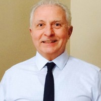 Brian Compas, LFHIMSS, PMP