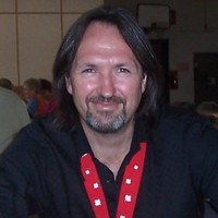Tony Day