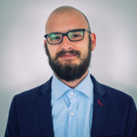 Milan Stoiljkovic