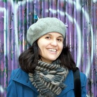 Monica Costa Riba