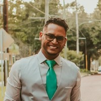 Shannon Basdeo