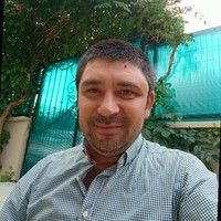 Cengiz İlhan