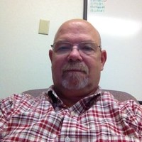 Bruce Hodges