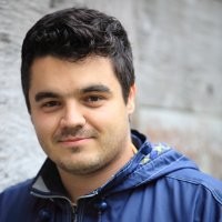 Boris Krzic