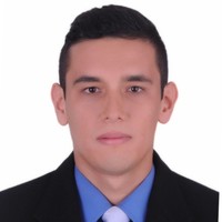 Jose Alejandro Mora Santos