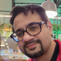 Parichay Arora