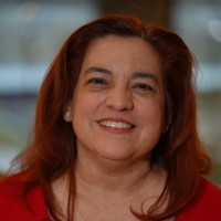 Catherine Muñoz