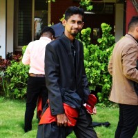 Maheboob Halimanavar