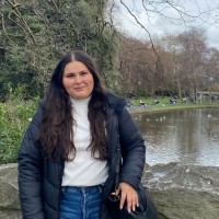 Michelle Pena