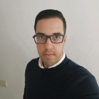 Sergio Negrillo Ruiz