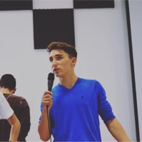 Salvatore Sciuto