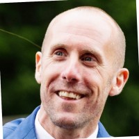 Andrew Hogarth