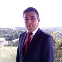 Evandro Otero de Souza