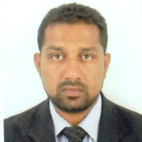 Russel Fernando
