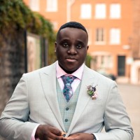 Louis-Emile Ambourhouet-Bigmann, Cpa, Mba