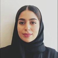 Mouza Abdulrahman Mudhafar