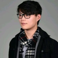 Chiwei Tsang