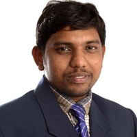 Radhakishan B