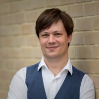 Nicholas Simpson