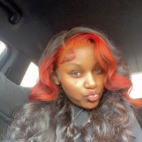 Shaniya Tate