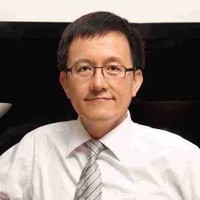 Robert Liu
