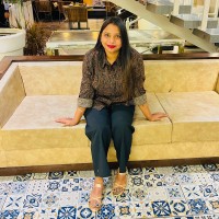 Monika Prajapati