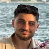 Suren MAZMANIAN