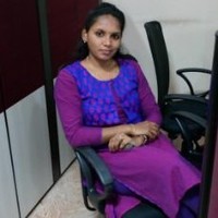 Nishanthi B.P