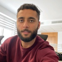 Khalil Romdhani