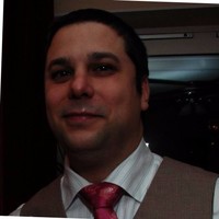 Alexander Sanchez